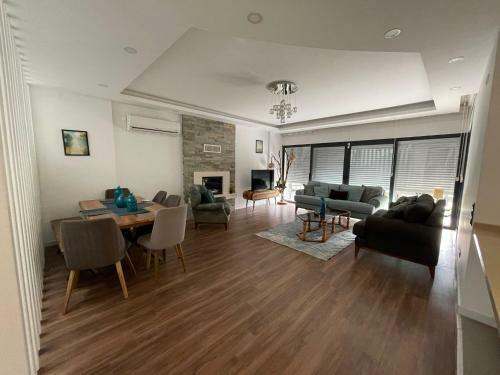 Safir 11 Luxury Villa
