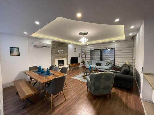 Safir 11 Luxury Villa