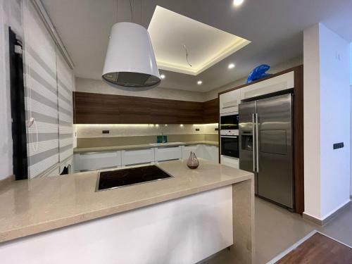 Safir 11 Luxury Villa
