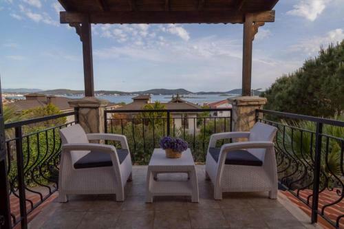 Hotel Cunda S?r Otel