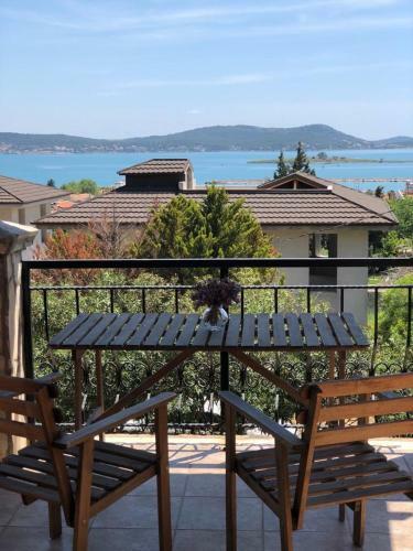 Hotel Cunda S?r Otel