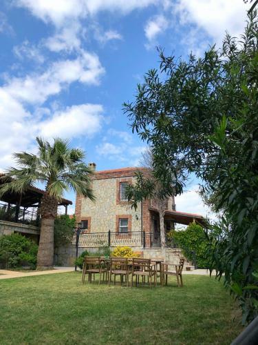 Hotel Cunda S?r Otel
