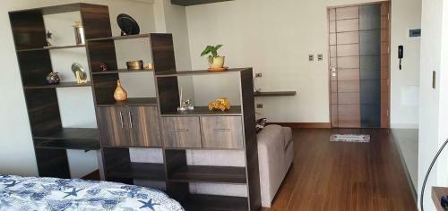 Apartamento Departamento/garzonier
