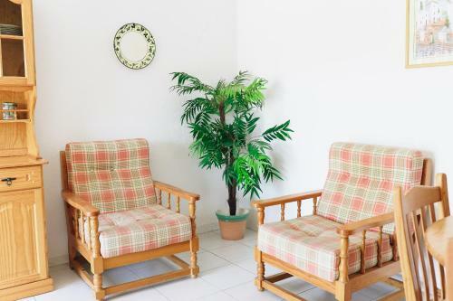 Apartamento Seaside Spacious Flat - Garage
