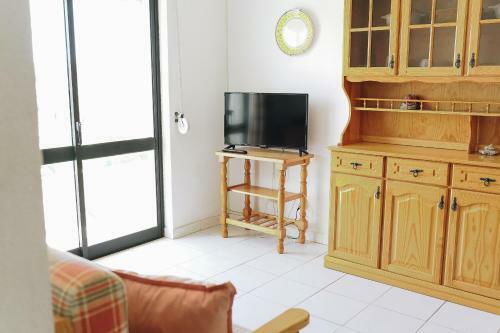 Apartamento Seaside Spacious Flat - Garage