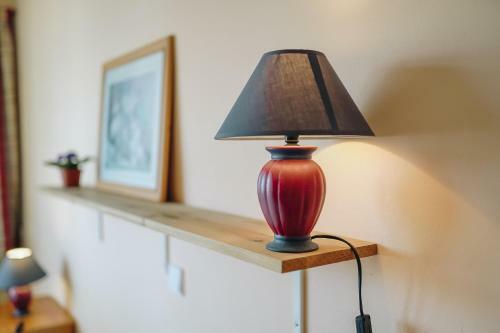 Apartamento Rustic Central Flat - Ocean View