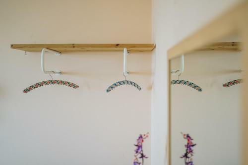 Apartamento Rustic Central Flat - Ocean View