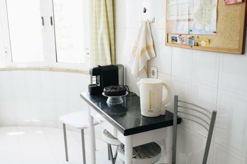 Apartamento Rustic Central Flat - Ocean View