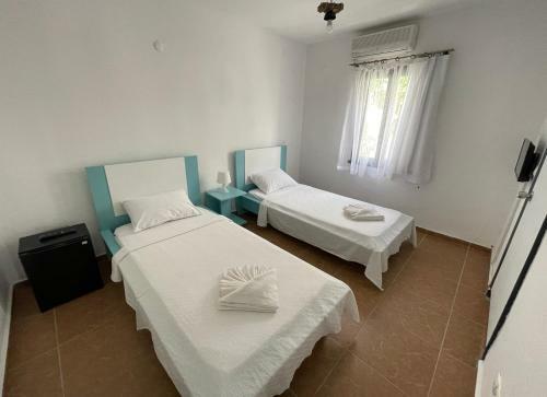 Esmana Hotel