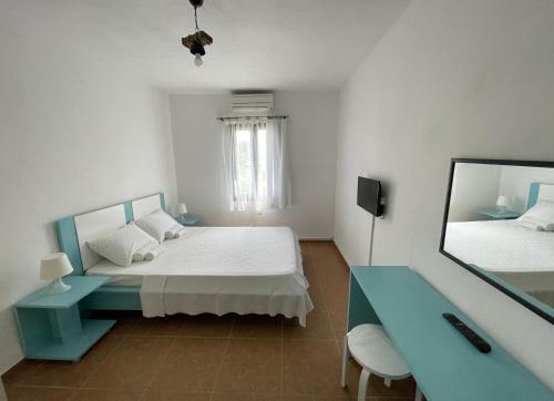 Esmana Hotel