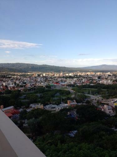 Apartamento Cielo De Jujuy