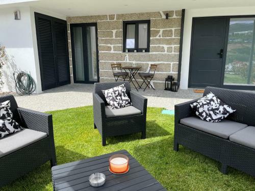 Village Guest House