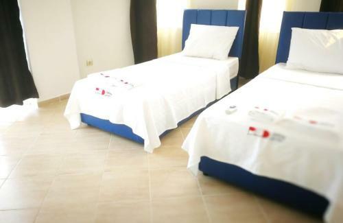 Marvelous Villa With Private Pool In Antalya