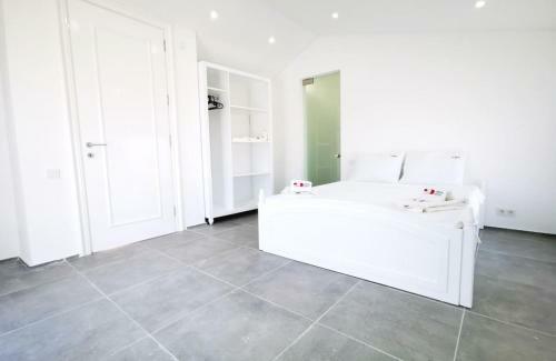 Spectacular Villa With Private Pool In Antalya