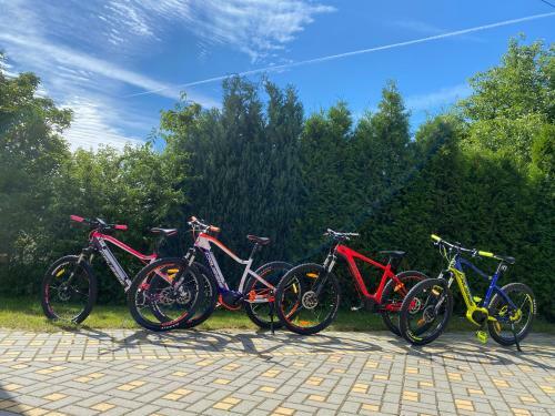 Agroturismo ?ty?i Pokoje