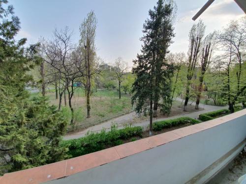 Afi Cotroceni Apartments 2-rooms In Bucharest