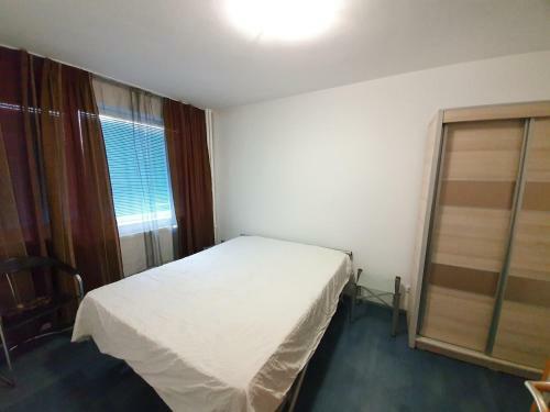 Afi Cotroceni Apartments 2-rooms In Bucharest