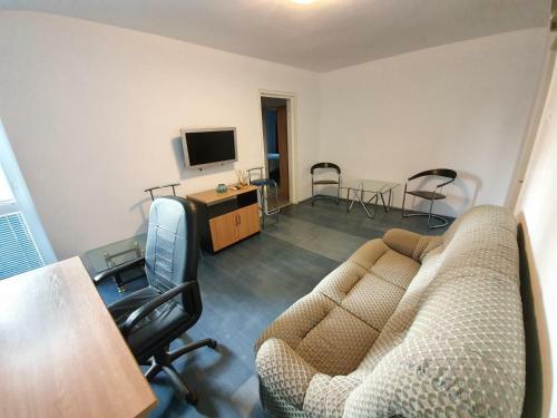 Afi Cotroceni Apartments 2-rooms In Bucharest