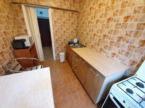 Afi Cotroceni Apartments 2-rooms In Bucharest