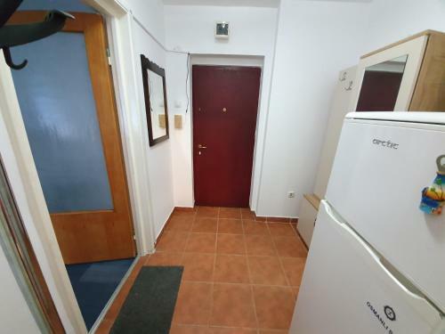 Afi Cotroceni Apartments 2-rooms In Bucharest