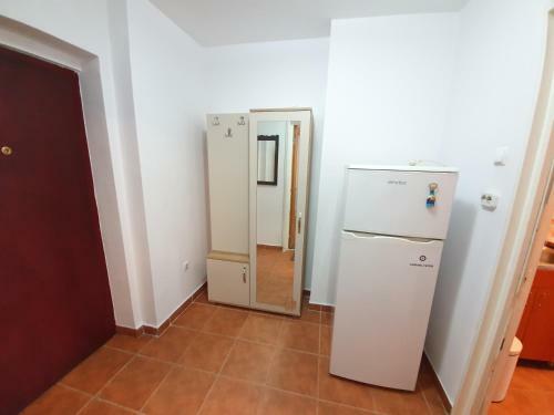 Afi Cotroceni Apartments 2-rooms In Bucharest