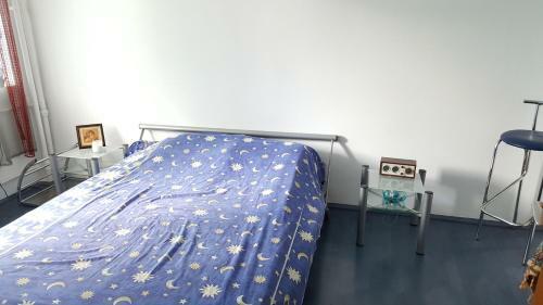 Afi Cotroceni Apartments 2-rooms In Bucharest