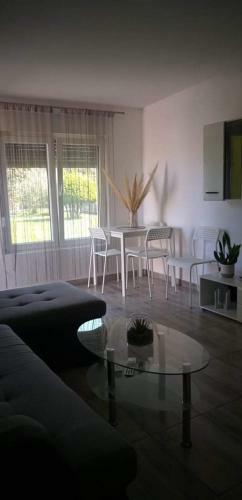 Apartma Oaza