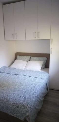 Apartma Oaza