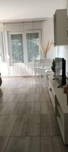 Apartma Oaza