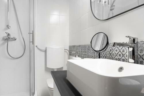 Apartment Del Bello Koper By Locap Group