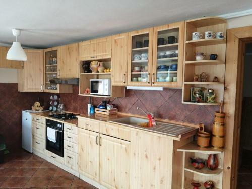 Apartamento Orava