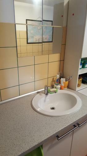 Apartamento Orava