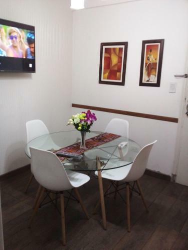 Apartamento Edificio Arrayanes III
