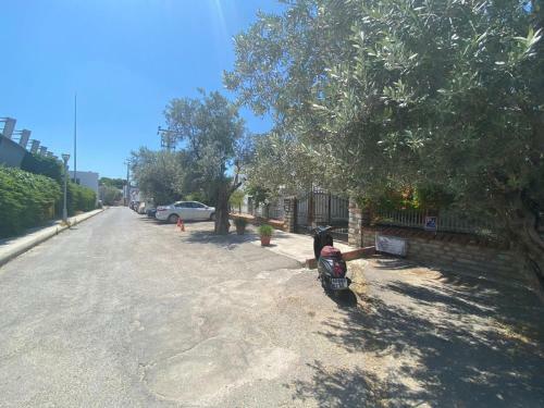 Apartamento Cute 2+1 Apt With Common Pool - Bodrum City Centre