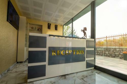 New Blue Bornova ?zmir Hotel