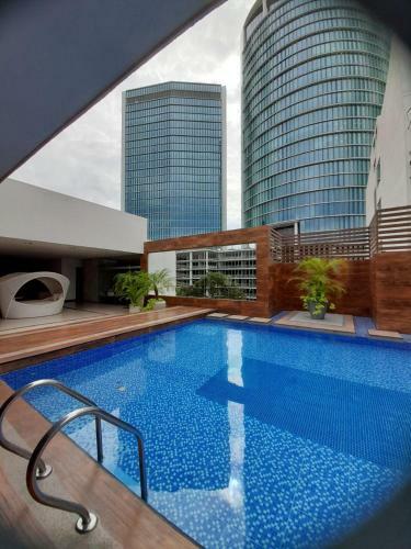 Apartamento Onix 405 De Lujo En Equipetrol!