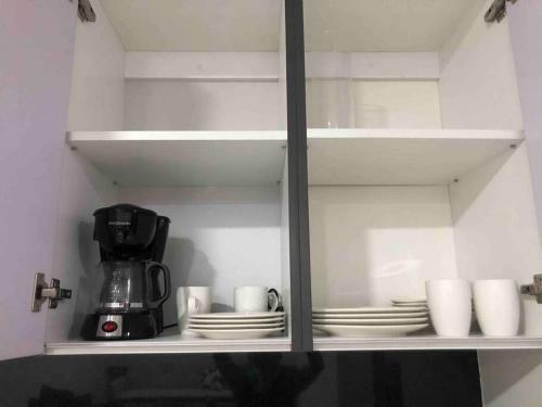 Apartamento Exclusivo Departamento En Edificio Sky Lux