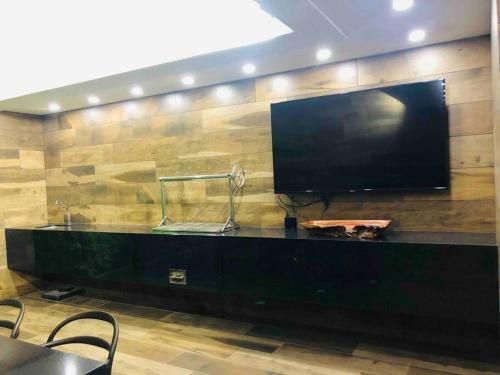 Apartamento Exclusivo Departamento En Edificio Sky Lux