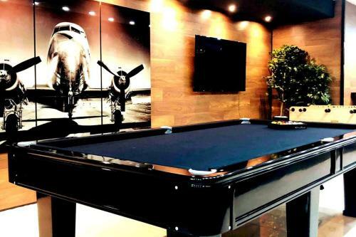 Apartamento Exclusivo Departamento En Edificio Sky Lux