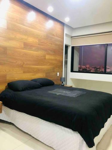 Apartamento Exclusivo Departamento En Edificio Sky Lux