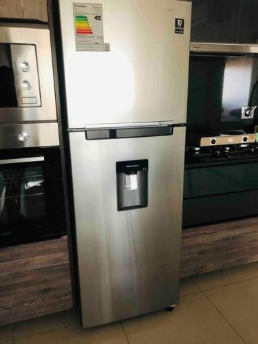 Apartamento Exclusivo Departamento En Edificio Sky Lux