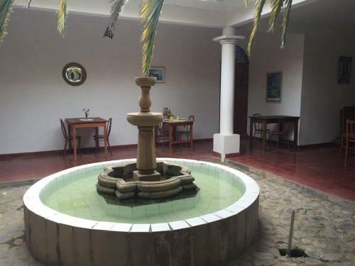 Hotel Poneloya
