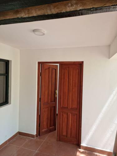 Apartamento Departments Poneloya