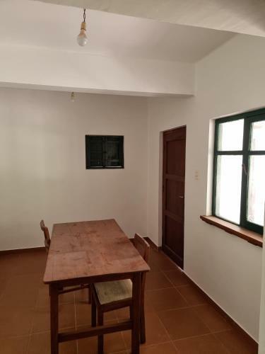 Apartamento Departments Poneloya