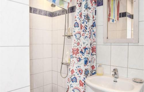Amazing Home In Borrby With 3 Bedrooms
