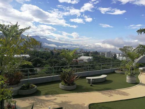 Apartamento El Mejor Lugar 712
