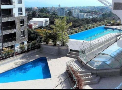 Apartamento El Mejor Lugar 712