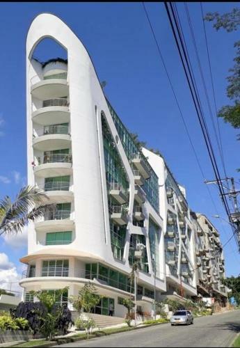 Apartamento El Mejor Lugar 712