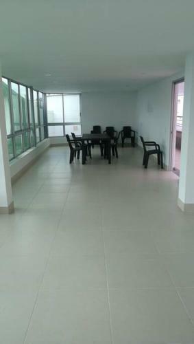 Apartamento El Mejor Lugar 712