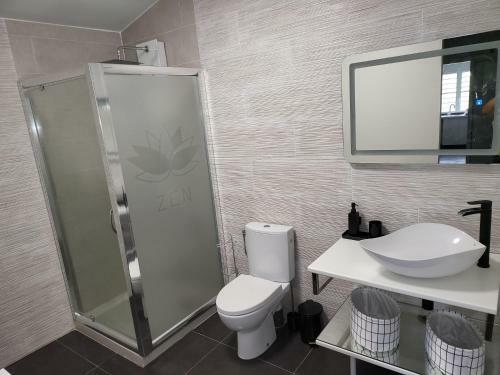 Hostal Logement Charmant Et Confortable
